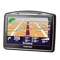 TomTom GO 730 4.3-Inch Widescreen Bluetooth Portable GPS Navigator