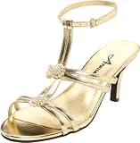 Annie Shoes Womens Aleta Sandal