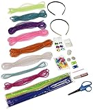 Creativity for Kids Tooby Loops Fashion & Fun