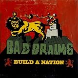 Build a Nation [Vinyl]
