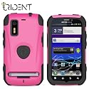 耐衝撃+防塵ケース! Trident Case Aegis Case for Motorola Photon ISW11M ( Pink ) トライデントケース モトローラ フォトン ケース ピンク