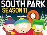 South Park Season 11 (Uncensored)