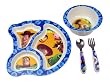 The First Years Toy Story Feeding Set, 4 Piece