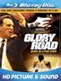 Glory Road [Blu-ray]