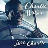 Love, Charlie [+digital booklet]