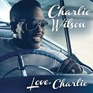 Love, Charlie [+digital booklet]