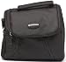 AGFA Deluxe Soft Camera Case - Black APCASE38B