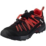 Lafuma Men's Sky Race OT Waterproof Trail Running Shoe