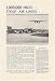 1930 Stout Airlines Ford Tri-Motor Airplane Photo Print Ad (42929)