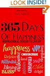 365 Days of Happiness: Inspirational...