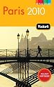 Fodor's Paris 2010 (Full-Color Gold Guides)