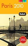 Fodor's Paris 2010 (Full-Color Gold Guides)