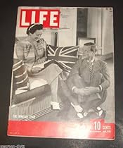 Life Magazine June 9, 1941