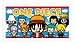 ワンピース×パンソンワークス 新世界編 バスタオル