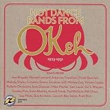 Various Artists - Hot Dance Bands from OKeh 1923-1931