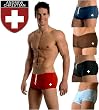 Andrew Christian Basic Low Cut Trunk Swimwear