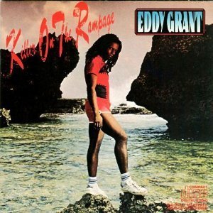 Eddy Grant - It