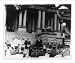 Historic Print (L): Flag Day 1914 - Bryan, Daniels, Wilson, Breckinridge Long, Wm. Phillips, & Franklin D. R