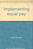 Implementing equal pay