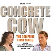 Concrete Cow: The Complete First Series | [BBC Audiobooks Ltd]