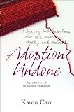 Adoption undone : a tale of two sisters