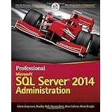 professional microsoft sql server 2014 administration