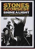 SHINE A LIGHT - THE ROLLING STONES REAL. MARTIN SCORSESE (2008)