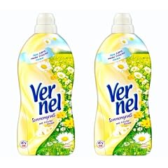 Vernel Sonnengru�, 2er Pack (2 x 2000 ml)