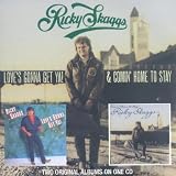 Love`s Gonna Get Ya! / Comin` Home To Stay