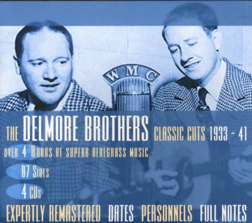 Classic Cuts 1933-1941