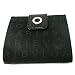 BVLGARI ブルガリ 二つ折財布 BVLGARI Lettere 25139 FAB BLACKでAmazonアフィリエイトツール