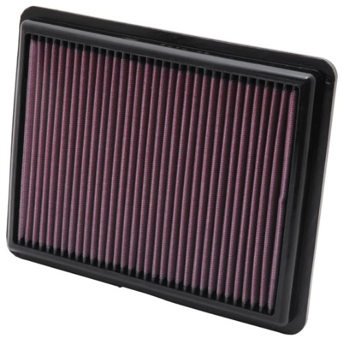 K&N 33-2403 Panel Air Filter