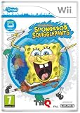 SpongeBob Squigglepants - uDraw Compatible (Wii)