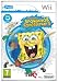 SpongeBob Squigglepants - uDraw Compatible (Wii)