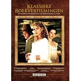 Screen Adaptations Collection [8 DVDs] [Holland Import]von "Bernard Hepton"