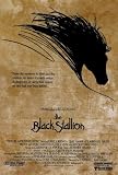 Black Stallion 27 x 40 (approx.) Poster