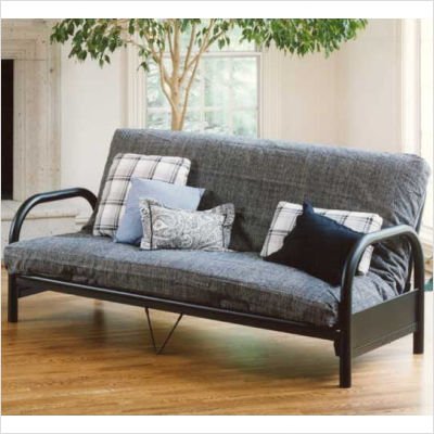 Cheap Futons on Hillsdale Geneva Futon Frame 1454 1662   Cheap Bedroom Furniture