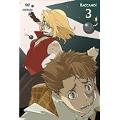バッカーノ！ 3 [DVD]