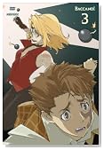 BACCANO�I 3 [DVD]�̃C���[�W���g�傷��