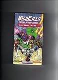 Wild Cats: Dark Blade Falling [VHS]