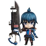 戦場のヴァルキュリア3 ねんどろいど イムカ (ノンスケール ABS&PVC塗装済み可動フィギュア)