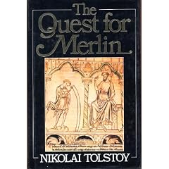 Quest for Merlin