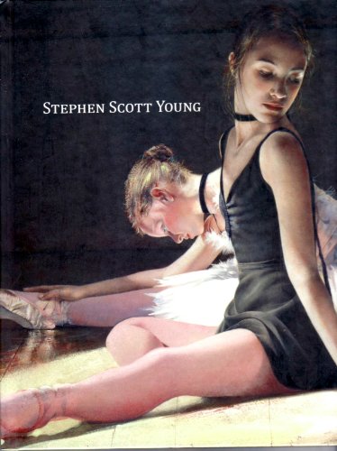 Stephen Scott Young: New Works, 15 April - 29 May, 2009