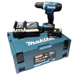 Makita BDF343RHJ Akku-Bohrschrauber B...