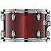 Yamaha Stage Custom Birch 8x7 Mounted Tom, Cranberry Red