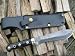 White Hunter - Damascus Blade and Buffalo Horn Handle - Limited Edition!