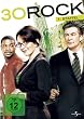 30 Rock - 1. Staffel [4 DVDs]