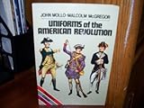 Uniforms of the American Revolution, 1775-1781