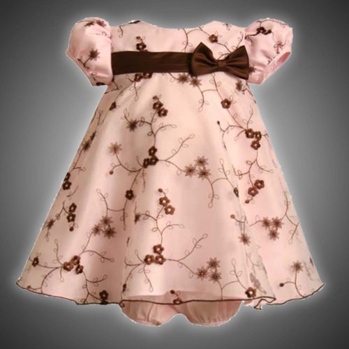 Inexpensive Flowergirl Gowns