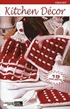 Kitchen Decor (Leisure Arts #75026)